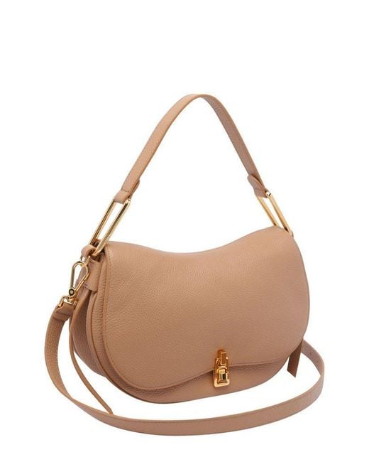 Coccinelle Brown Bags