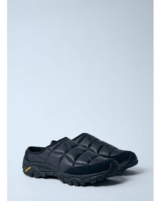 Merrell Blue Moab 2 Slip-On Sneakers for men