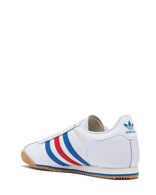 adidas Originals 74 Low-top Sneakers in White for Men | Lyst