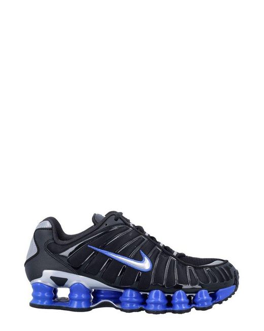 asos nike shox