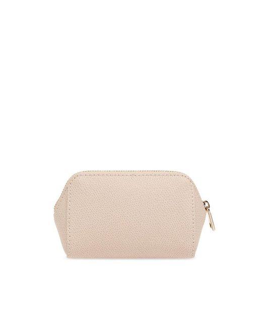 すぐ届く＊FURLA CAMELIA M COSMETIC CASE SET ARES ポーチ すぐ届く＊FURLA CAMELIA M COSMETIC CASE SET ARES ポーチ