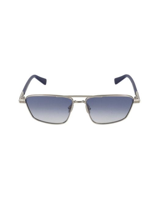 Lanvin Blue Sunglasses