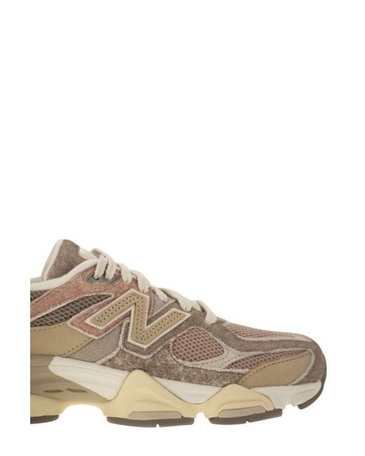 New Balance Brown 9060