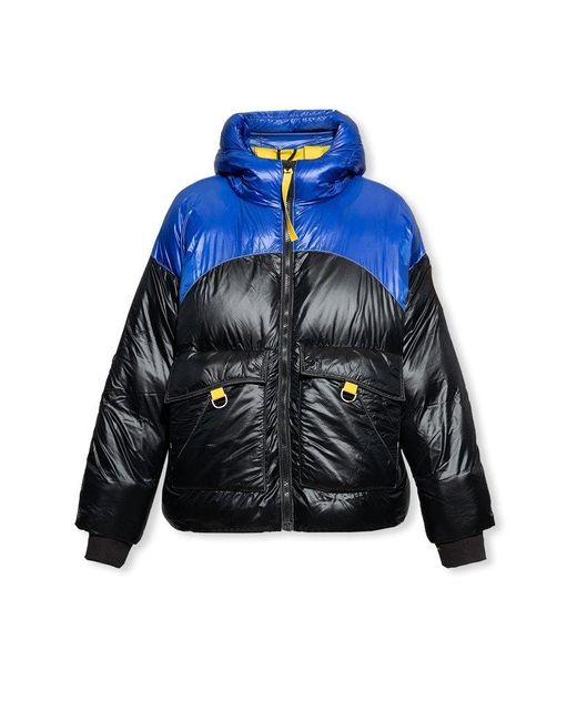 pyer moss puffer