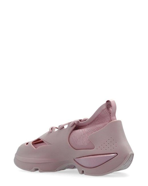 Adidas By Stella McCartney Pink Sportswear Shoes