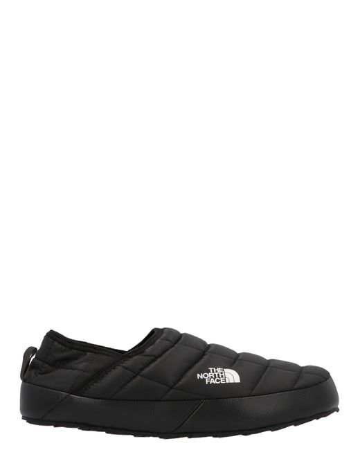 mens north face mules