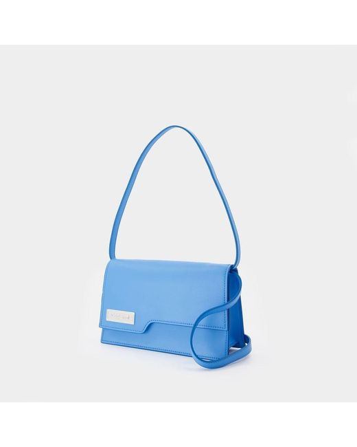 Coperni Blue Shoulder Bags
