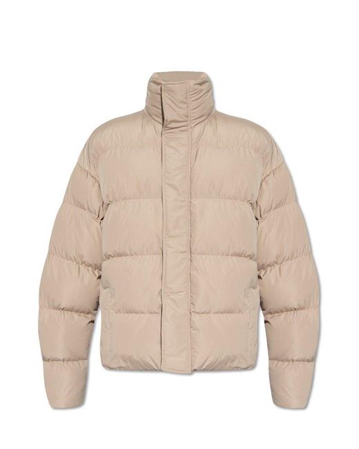 Balenciaga clearance puffy jacket