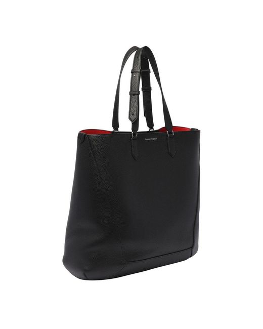 Mcqueen tote cheap