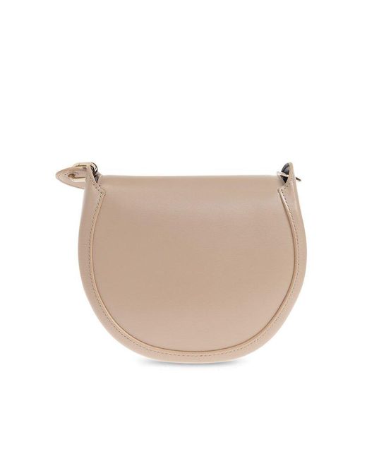 Chloé Natural 'arlene Small' Shoulder Bag,
