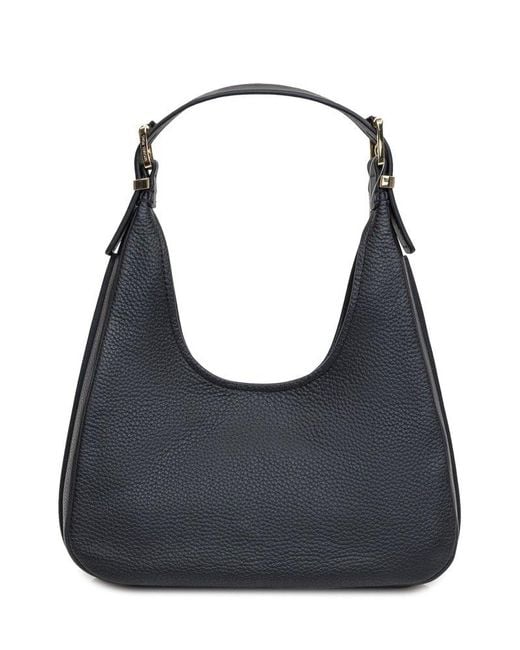 MICHAEL Michael Kors Black Nolita Small Shoulder Bag