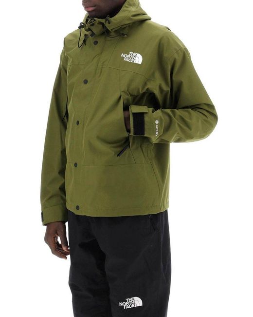 The North Face Green Mountain Gore-tex Jacket for men