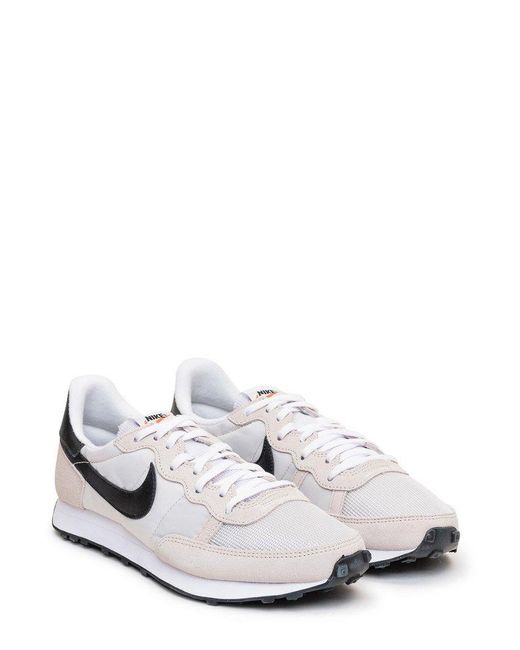 nike challenger trainers