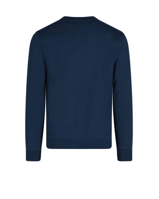 apc gabe sweatshirt