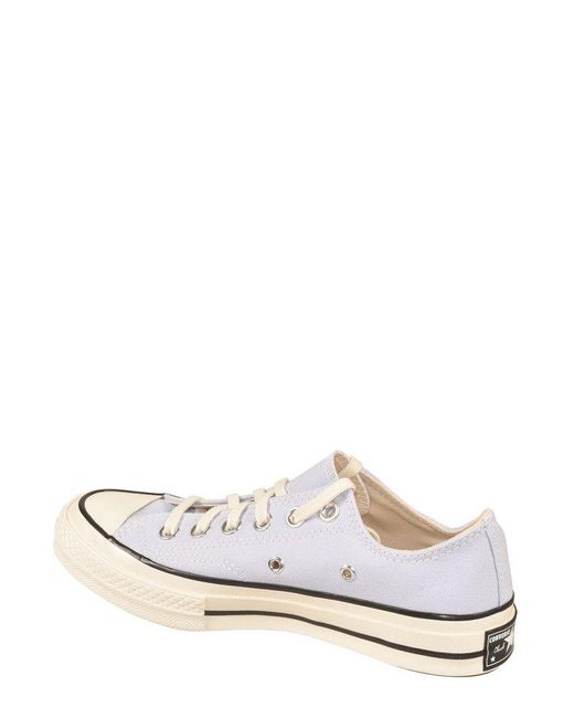 Converse White Chuck 70 Sneakers