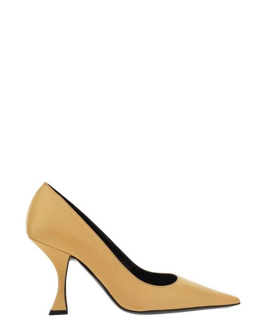 by far viva pumps