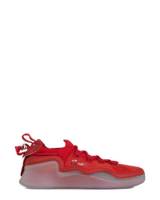 arpoador sneakers