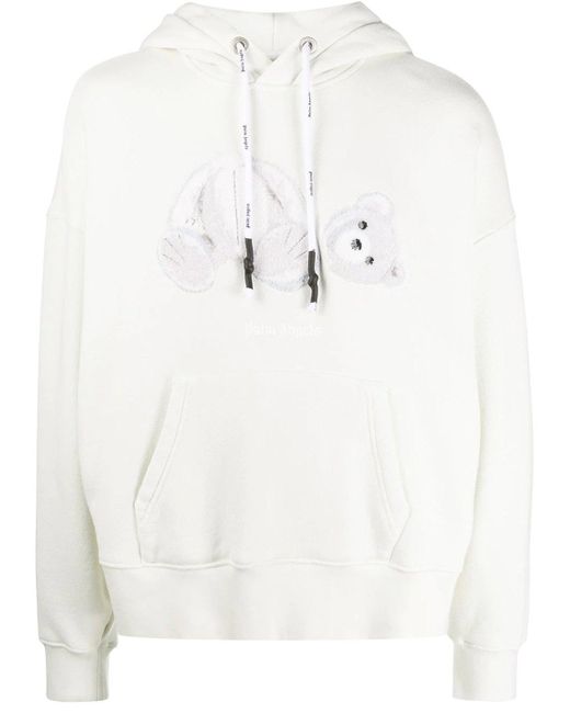 Ice bear hoodie outlet