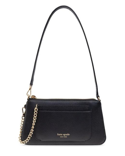 Kate Spade Black Ava 2