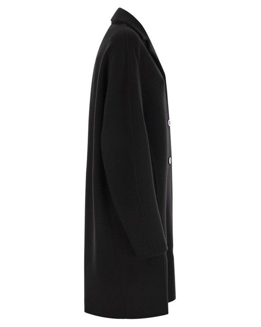 Sportmax Adria in Black | Lyst