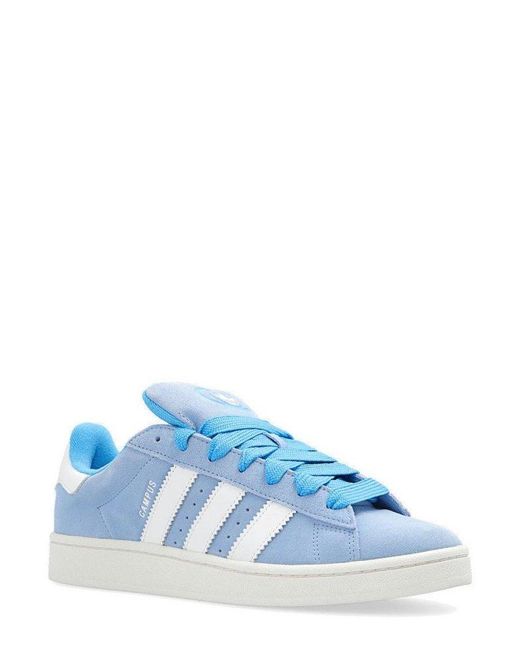 adidas Originals 'campus 00s' Sneakers in Blue for Men | Lyst