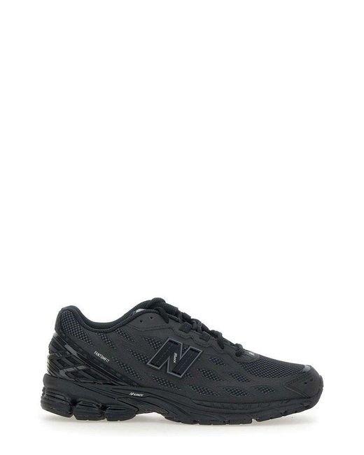 New Balance Black 1906W Low-Top Sneakers for men