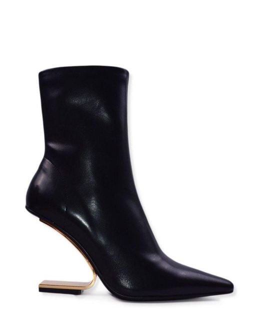 Jeffrey store campbell canada