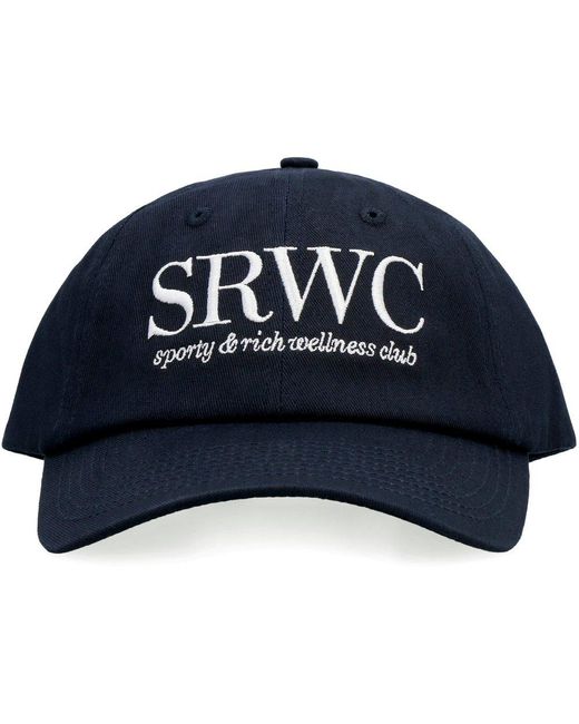 srwc cap