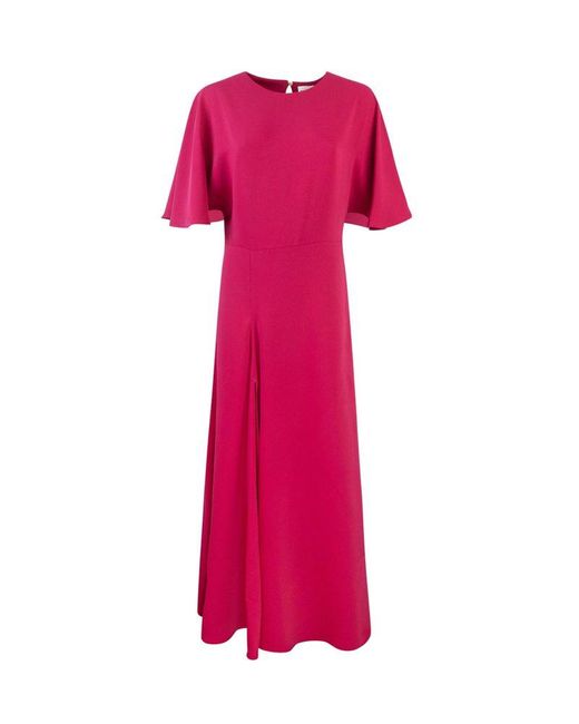 P.A.R.O.S.H. Pink Abito