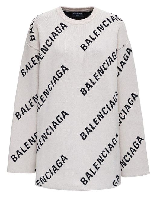 balenciaga jumpers
