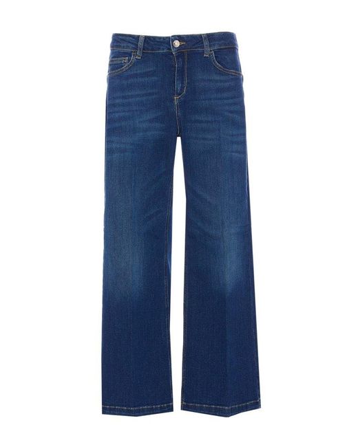 Liu Jo Blue Jeans