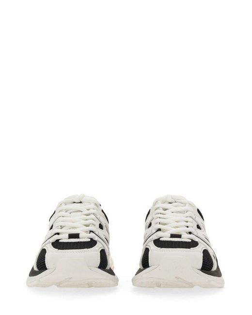 MICHAEL Michael Kors White Sneaker Kit Extreme