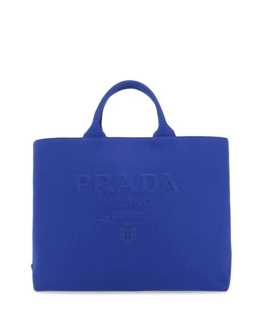 prada shopping bags