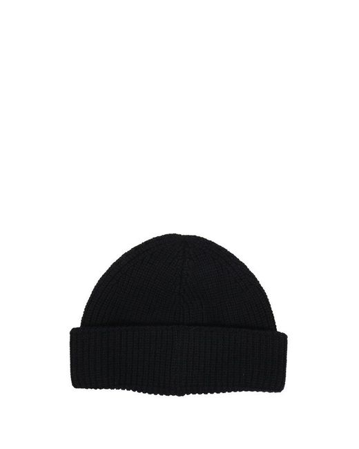 ハット MONCLER GENIUS Willow Smith Cap Black Black 6 MONCLER WILLOW SMITH Moncler Genius - Vitkac Canada