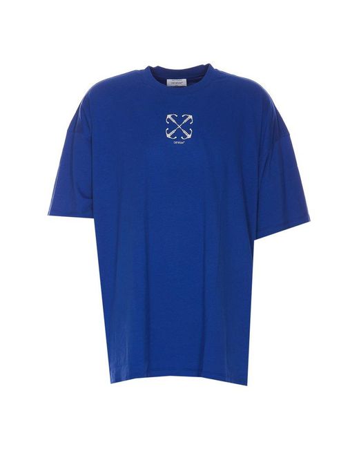 Off white 2025 dsm tee