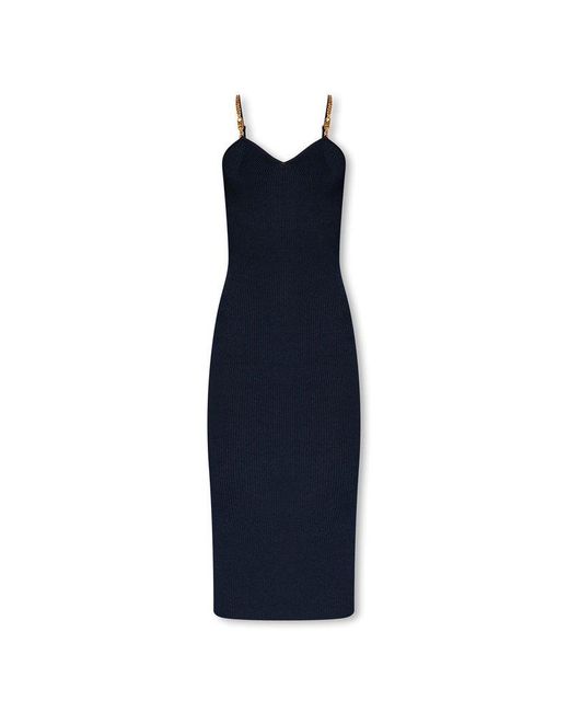 Michael kors slip on navy deals