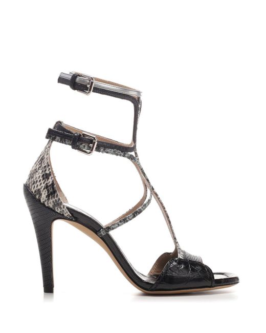 see by chloe gladiator sandals