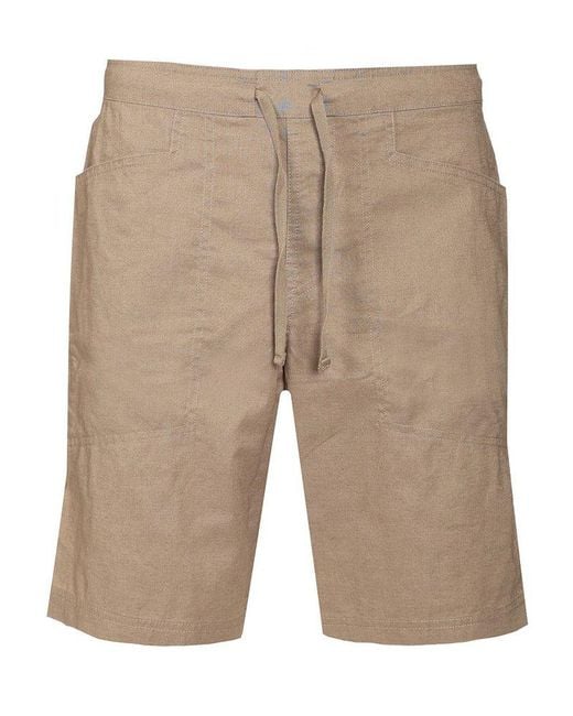 Patagonia Natural Hampi Rock Shorts for men