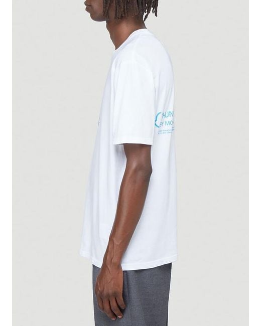 Moncler Genius Moncler X Fragment Hiroshi Fujiwara Pokemon T