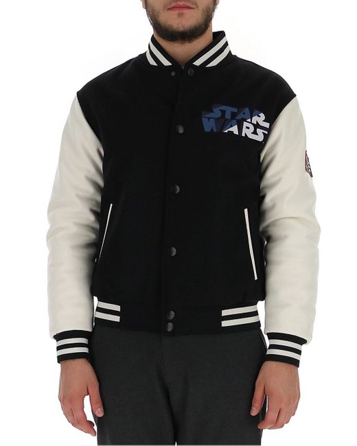 star wars reversible jacket