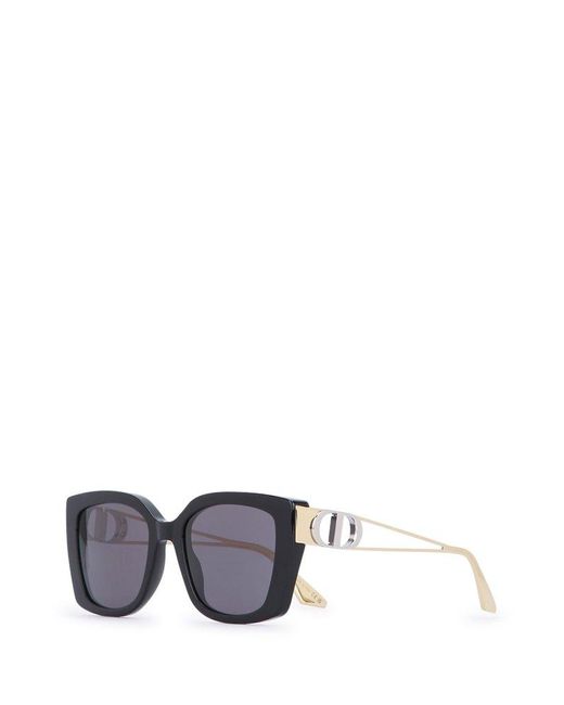 Dior 30Montaigne S13I Sunglasses in Grey | Lyst Canada