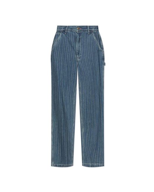 Paul Smith Blue X Lee for men