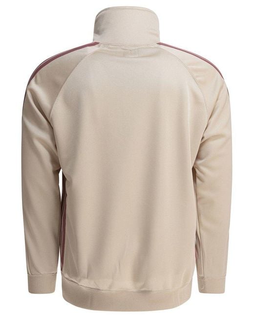 Needles Brown Track Jacket for men