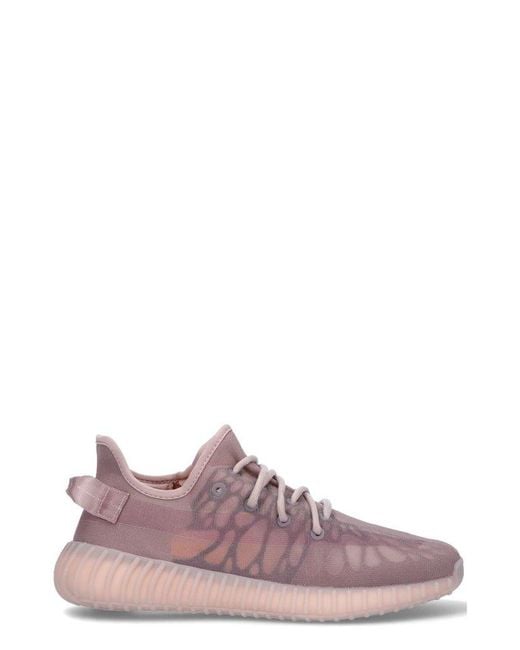 Yeezy Adidas Boost 350 V2 Sneakers in Purple for Men | Lyst Canada