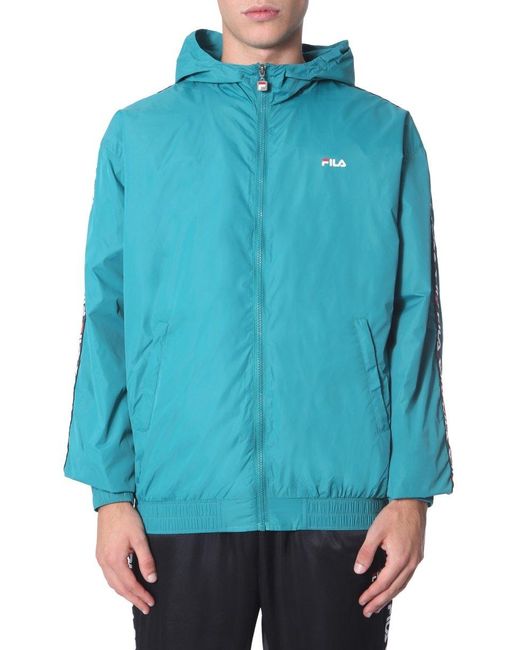 fila clipper wind jacket