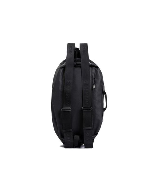 Givenchy Blue G-zip Medium Backpack for men