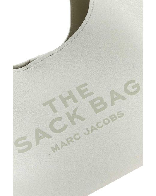 Marc Jacobs White Handbags