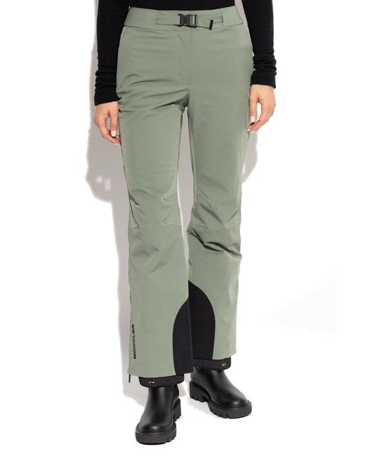 Moncler Green High Performance,