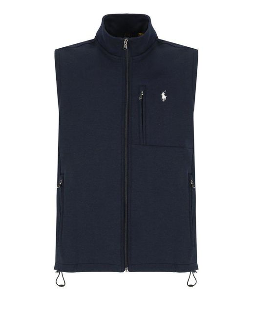 Polo Ralph Lauren Blue Jackets for men