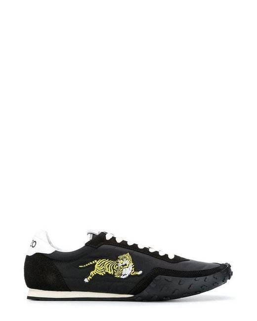 Kenzo sale move trainers